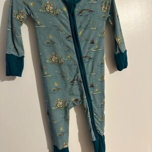 Little Crowns and Capes Frog Prince